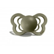 Bibs Couture Silicone Olive 6-36
